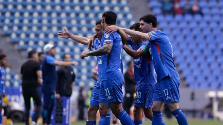 Cruz Azul apunta al fichaje de un seleccionado mexicano para el Apertura 2026