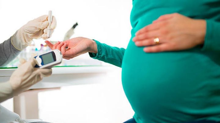 Diabetes en el embarazo: la amenaza silenciosa que buscan detectar antes