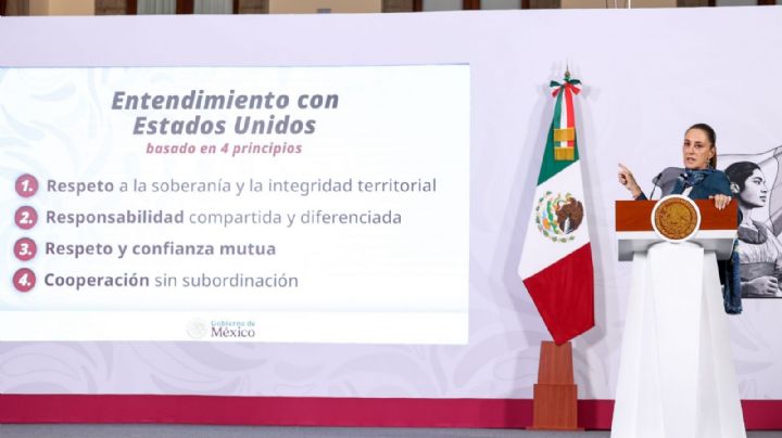 Parábola de las cucarachas y la soberanía