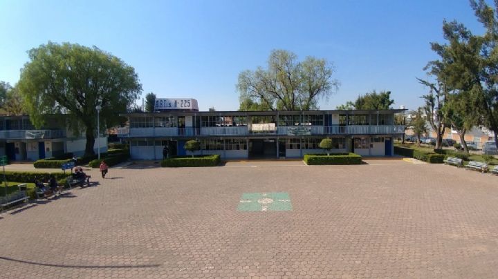 Ella es la directora del CBTIS 225: ya habían pedido su destitución de otro plantel