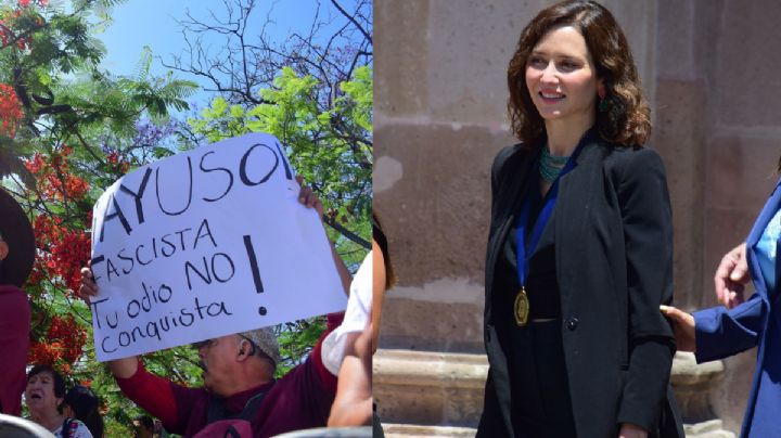 Díaz Ayuso y la “X” de la mayoría silenciosa