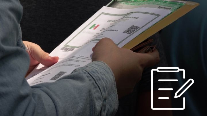 Registro civil, pasaportes… estos son los trámites que simplifica el gobierno federal