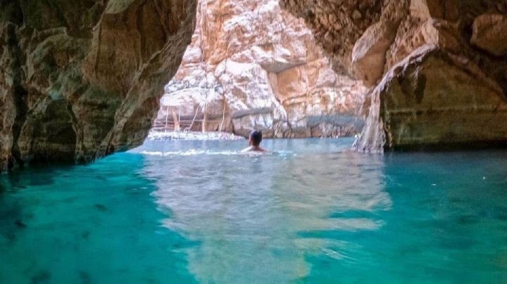 Hidalgo se queda temporalmente sin las hermosas grutas de Xajhá por esta razón