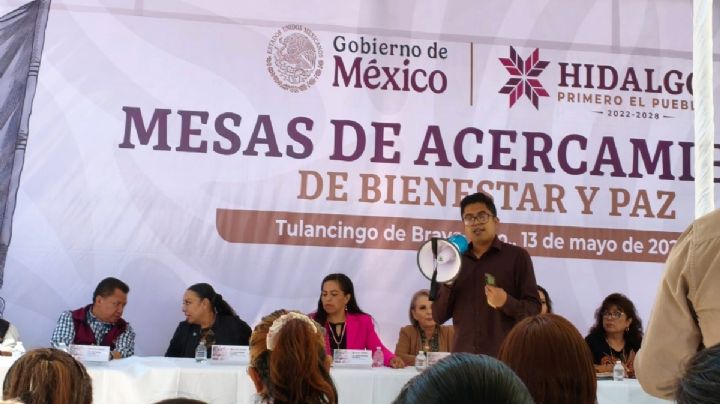 Padre que expuso abuso sexual de su hijo ante Sheinbaum reclama impunidad y amenazas en Tulancingo