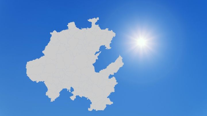 Regresarán los cielos despejados a la mayoría de Hidalgo; así el clima este jueves 14