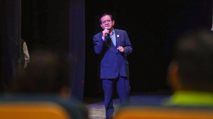 Reitera Alcalde de Celaya reclamo a Gobierno del Estado por trato desigual al municipio