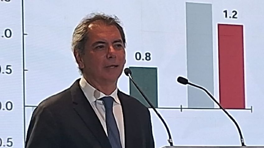 Gobierno deja de gastar 351 mil millones al mes de abril; caída petrolera por 95 mmdp: SHCP