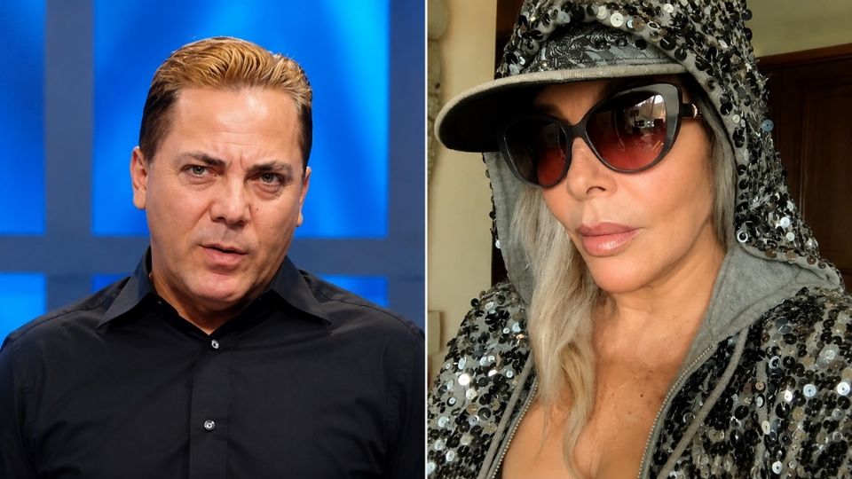 En Cristian manejó la información sobre su relación con Victoria
