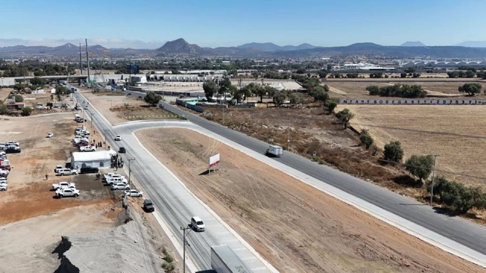 Las obras en el bulevar Las Torres deberán tardar al menos 215 días naturales