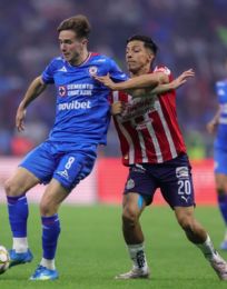 Foto descriptiva de: ¿Qué necesitan Cruz Azul y Chivas para avanzar a la semifinal de la Liga MX?