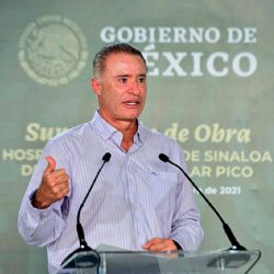 Sinaloa: la crisis del pacto y la ausencia de Quirino Ordaz Coppel