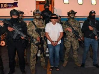 U.S. Expands Charges Against “El Jardinero,” Possible Successor to CJNG Leader “El Mencho”