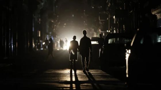 Cuba, el presente oscuro y su futuro incierto