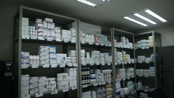 Compras consolidadas de medicamentos, no son solo cifras