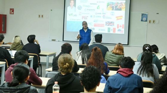 El magisterio en México: estructura y retos presupuestarios