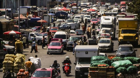 El costo invisible del caos urbano