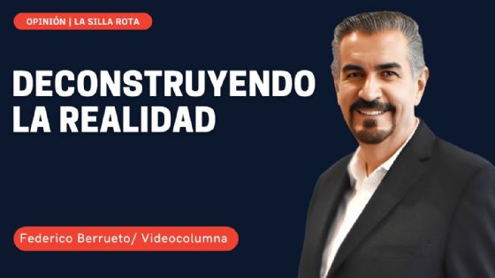 Deconstruyendo la realidad