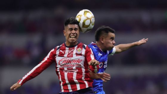 Chivas vs Cruz Azul: pronóstico, horario y dónde ver la semifinal de vuelta de Liga MX