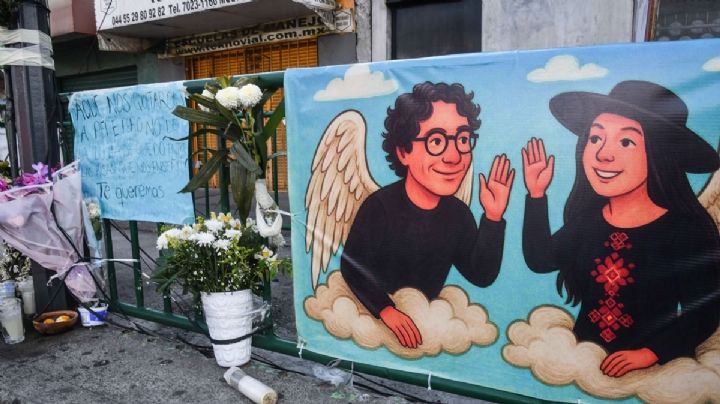 Crimen de Ximena y José se planeó en al menos 20 días; van 18 detenidos: Fiscalía