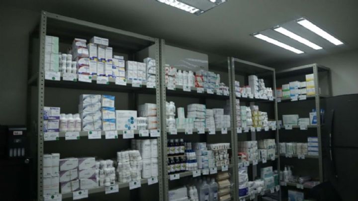 Compras consolidadas de medicamentos, no son solo cifras