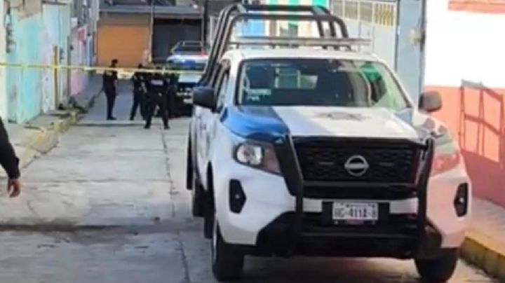 Sujetos armados privan de la vida a vecino de Tula de Allende