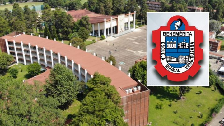 Por decreto, Normal Veracruzana “Enrique C. Rébsamen” cambiará de nombre