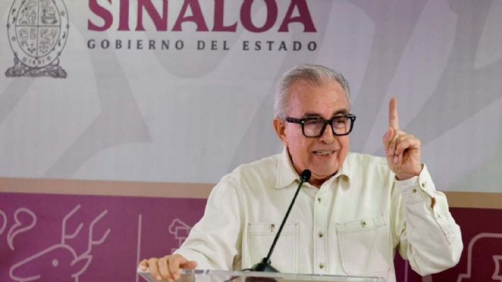 Rocha Moya y la reforma judicial: la mascarada