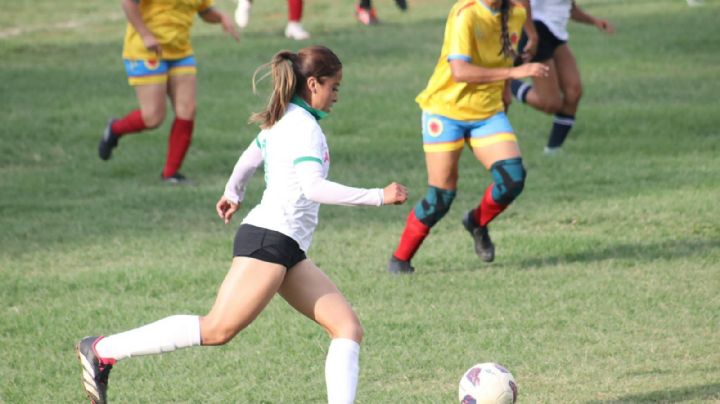 Invitan a participar al “Jalo Futbolero”; pueden ganar una bolsa de 100 mil pesos