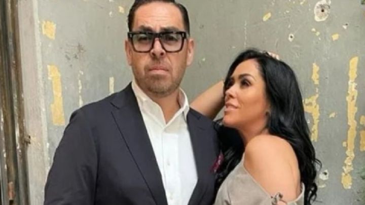 Jorge D’Alessio es captado con su presunta nueva novia: filtran VIDEO