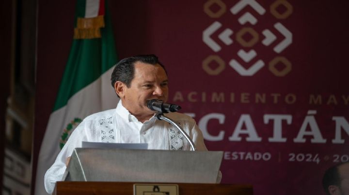 Yucatán consolida alianza internacional para proteger selvas, manglares y cenotes