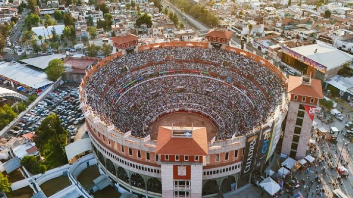 Feria segura y hoteles a su máxima capacidad posicionan a Aguascalientes entre los destinos más visitados de México