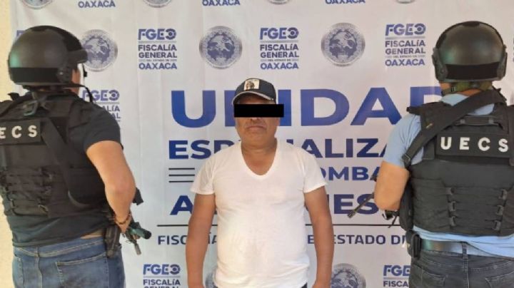 Procesan a sujeto por violencia familiar en la taquería "Los Combinados" en Oaxaca