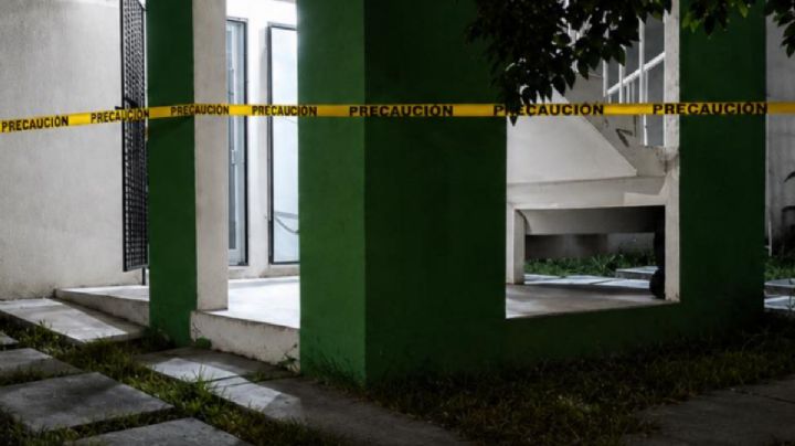 Indagan fallecimiento de hombre en Atotonilco de Tula
