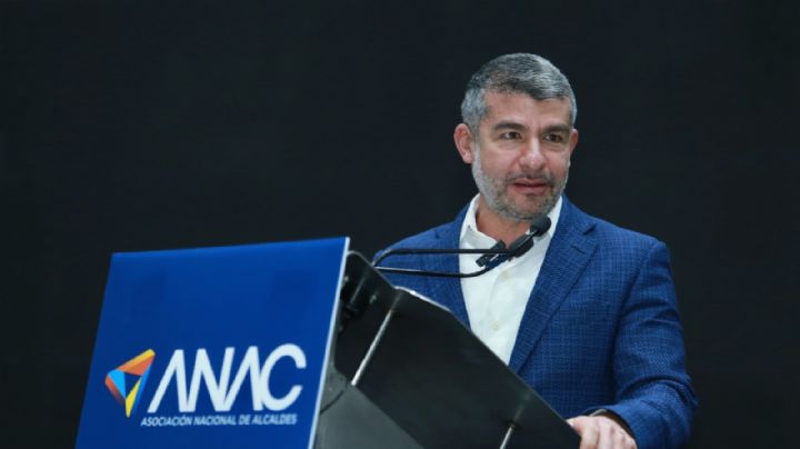 Juicio a Maru Campos, cortina de humo para encubrir a Rocha Moya: ANAC