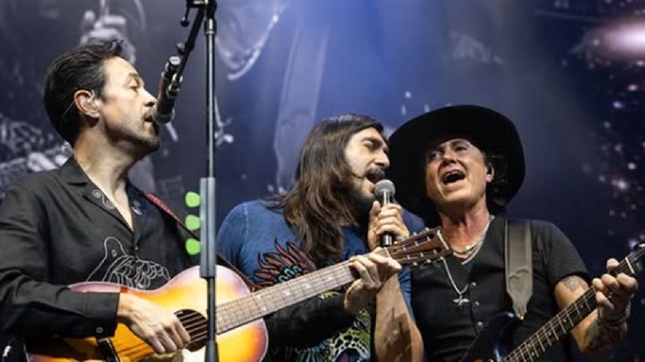 Megaconcierto de rock GRATIS: cuándo, dónde y detalles del evento