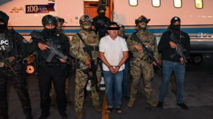 U.S. Expands Charges Against “El Jardinero,” Possible Successor to CJNG Leader “El Mencho”