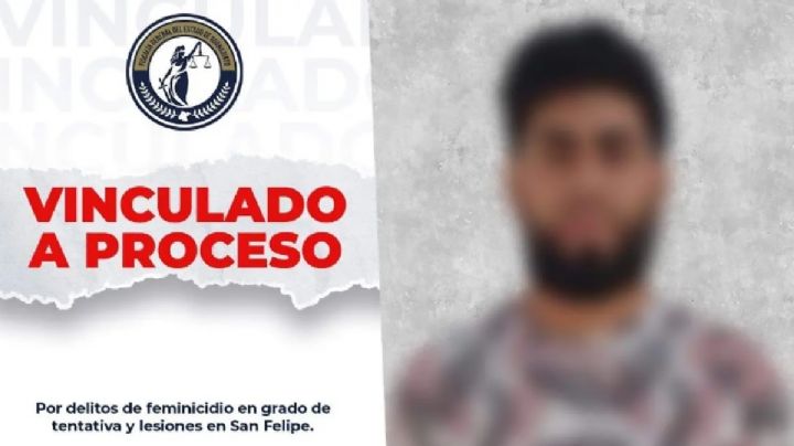 Lesionó a machetazos a una mujer en San Felipe; ya está en prisión