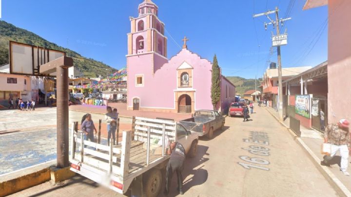 Ofrecen terrenos en cabecera de La Misión a damnificados, sólo la mitad acepta reubicarse: alcalde