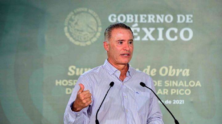 Sinaloa: la crisis del pacto y la ausencia de Quirino Ordaz Coppel