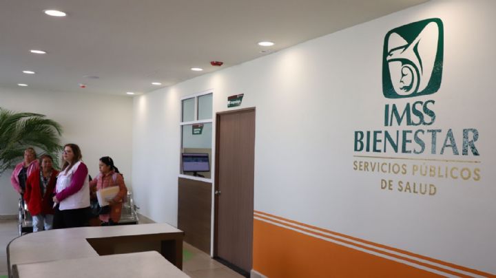 IMSS-Bienestar limitará pagos a proveedores; adeudos de años anteriores quedan en revisión de Hacienda