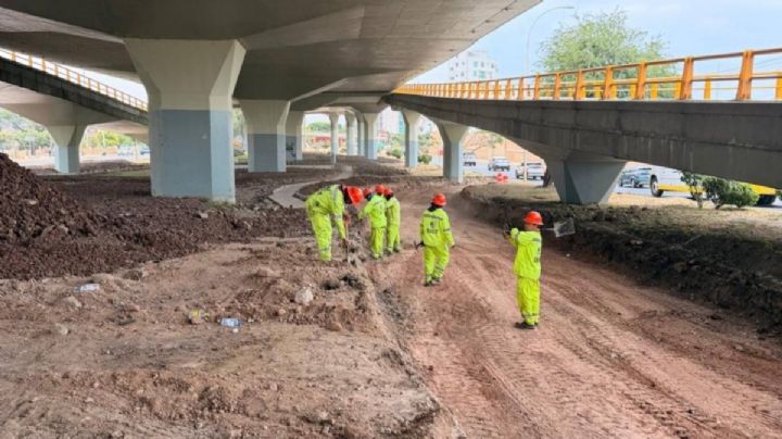 ¿Habrá cierres por mantenimiento en Distribuidor Benito Juárez? Esto se sabe