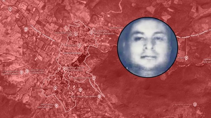Chilapa: Celso Ortega, el "Ardillo" mayor y secuestrador de pueblos enteros