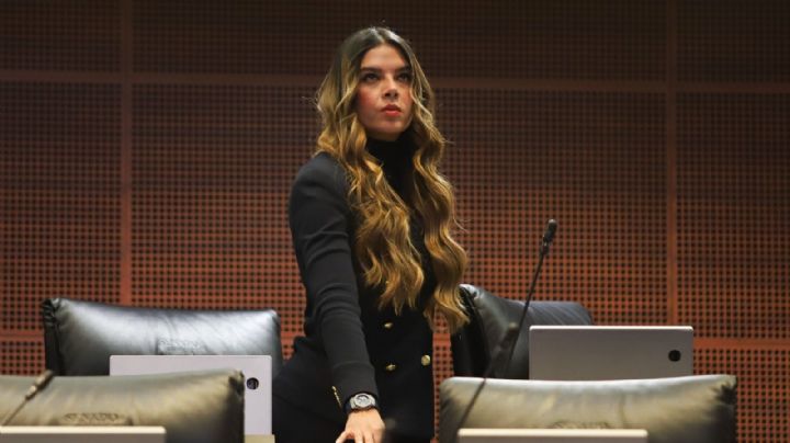 Partido Verde afirma que Ruth González se perfila para ser su candidata en San Luis Potosí