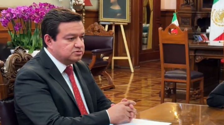 Juan Carlos Carpio, cercano a Sheinbaum y a titular de Sener, a la dirección de Pemex