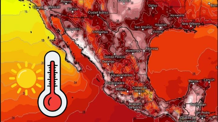 Este día de mayo iniciará nueva ola de calor en Veracruz: SMN