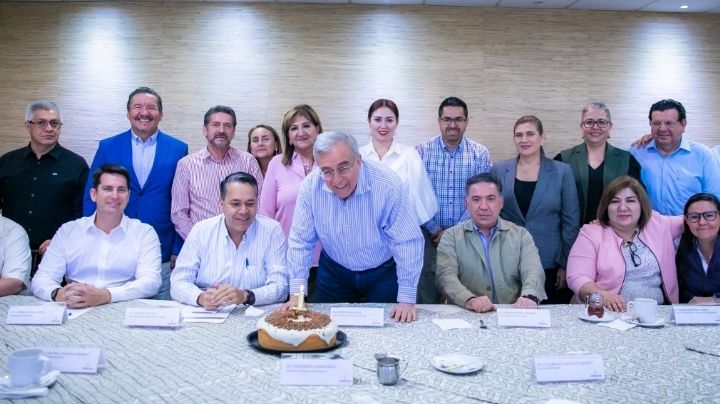 Cerebro financiero de Rocha pidió ser testigo protegido; EU lo rechazó