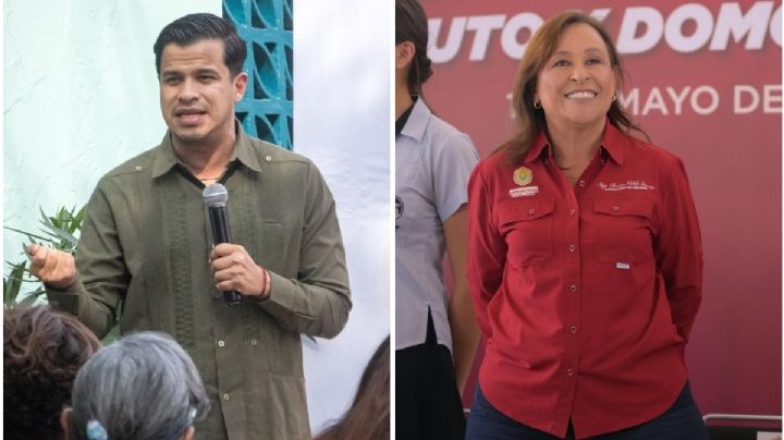 Procurador del Medio Ambiente de Veracruz, y exguarura de AMLO, gana más que Rocío Nahle