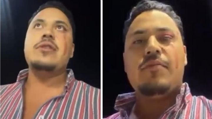 Asaltan y golpean a ganaderos en autopista Apaseo-Celaya