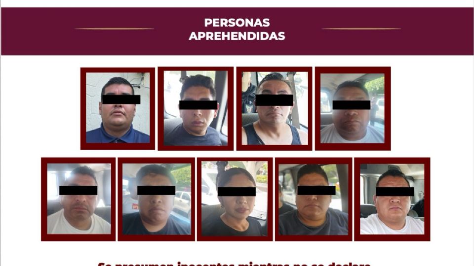 Un hombre murió y otro más resultó lesionado, presuntamente al ser golpeados por policías municipales de Progreso de Obregón.