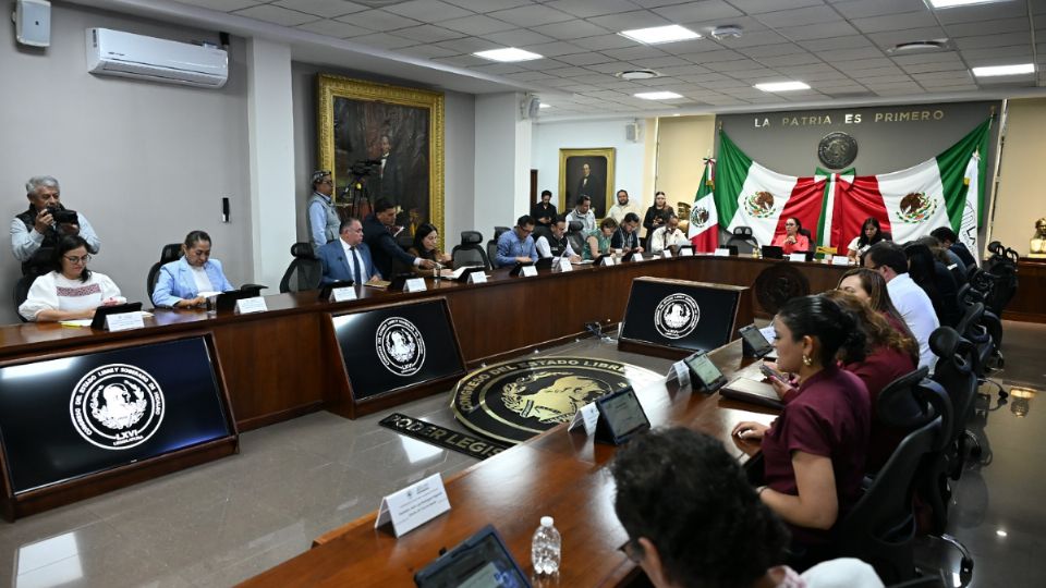 El objetivo es acelerar obras de infraestructura social básica, entre los montos establecidos, se avaló crédito específico de 13.7 mdp para Huazalingo.